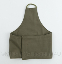 KLU Koninklijke Luchtmacht EOD Explosieven OpruimingsDienst armband - 49 x 25 cm - origineel