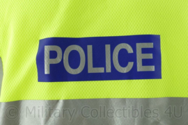 Endura Britse Bike Patrol shirt met korte mouw - meerdere maten - origineel