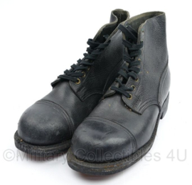 Brits WO2 model Ammo Boot lage schoen -  gebruikt - maat 41 tm. 46 - origineel