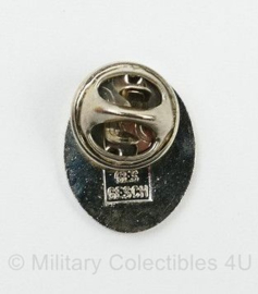 WO2 Duitse messen fabrikant Paul Weyersberg speld - 2 x 1,5 cm - replica