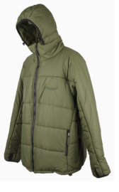 Snugpak Sasquatch parka Insulated jacket groen - maat Small of Medium - nieuw  - origineel