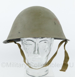 Britse MK4 Britse helm - origineel