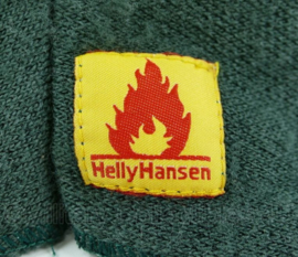 Balaclava fleece vlamwerend van het merk Helly Hansen - one size - origineel