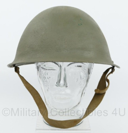 Britse MK4 Britse helm - origineel
