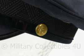 Nederlandse Brandweer pet Hassing BV - maat 57½  - origineel