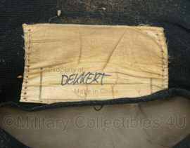 Kniebeschermers woodland camo - merk Hatch Knee pad KP250 - 18 x 24,5 cm - gebruikt - origineel