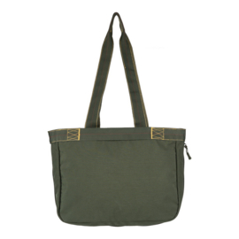 US Aviator`s kit bag Flyers bag schoudertas