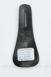 Luchtmacht Initiële Militaire Opleiding Nijmegen borsthanger - 8,5 x 3,5 cm - origineel