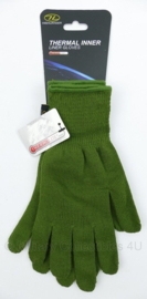 Highlander Thermal Inner Liner gloves Binnenhandschoen nieuw - one size - origineel