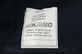 KMAR Marechaussee operationele broek huidig model - maat Extra Small Long - nieuw - origineel