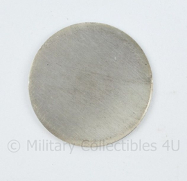 US Air Force 435TH Air IIFT wing Rhein main air Base Germany coin - diameter 4 cm - origineel