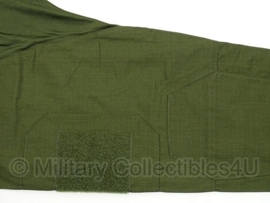UBAC Underbody Armor combat  shirt  - GROEN