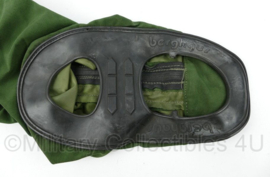 Defensie en KMARNS Korps Mariniers Berghaus Gore-Tex gaiters overschoen - model Yeti-Attak - maat 42 tm. 43 - gebruikt - origineel