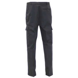 Britse politie Tactical Trouser Black - ongedragen - origineel