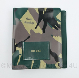 KL Nederlandse leger handboek militair RB 023 - LAND-E&T-02.3 - druk 1 - origineel