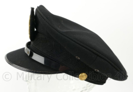 Nederlandse Brandweer pet Westzaan - maat 58½ - origineel