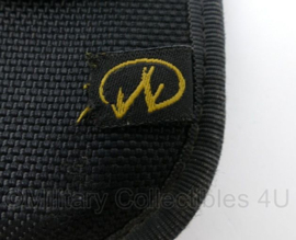 Leatherman multitool koppeltas zwart - 8 x 1,5 x 13,5 cm - gebruikt - origineel