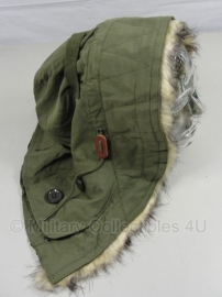 US m51 parka - bont capuchon - nieuw gemaakt