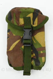 Complete set voor de Mini NSEAS :  Nvisol mount Doks/  Monomount met wl padded Case &Sestan Busch Counter Weight set  - origineel