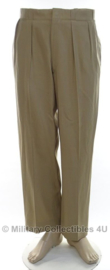 US Army tropical uniform trouser - Convair - maat 33 short - origineel