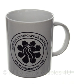 Beker Republic of Singapore Air Force - origineel