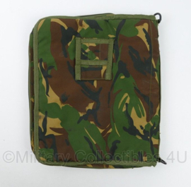 Pro-Force A4 XTP1100 Notitieblok en pennenhouder DPM camo - 33 x 5 x 39 cm - gebruikt - origineel