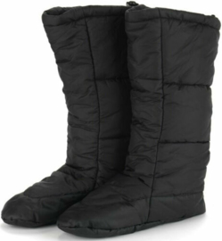 Snugpak Snugfeet Insulated Tent Boots BLACK - maat Large - nieuw in de verpakking