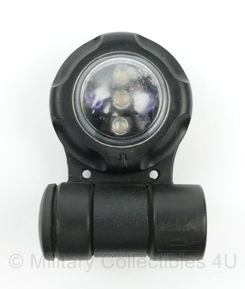 VIP Adventure signal light 5 LED - gebruikt - origineel