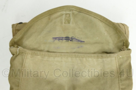 US Army WO1 RIA 1917 Haversack -  origineel