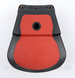 Defensie Kmar en Politie FOBUS Glock 17 holster - 10 x 6 x 15 cm - origineel