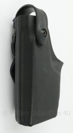 6520-264 Taser X2 holster Politie - 19½ x 10 x 7 cm - origineel