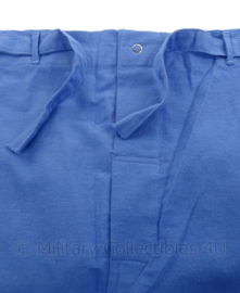 US Army flanellen shirt en broek Pattern 1948 - ongedragen - maat M - origineel