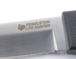 Cold Steel Pendleton Lite Hunter mes - 4116 stainless Taiwan - lengte 21 cm - origineel