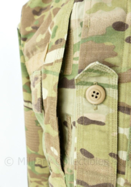 5.11 TDU uniform jacket Multicam - maat Small - NIEUW