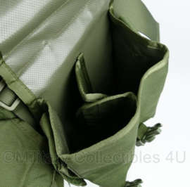 Kmarns Korps Mariniers Jungle draagstel Warfare Rig  Tropical Pattern Profile Equipment - NIEUW - origineel