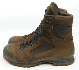 Meindl Kampfschuhe - maat 45 met breedte 3 - Licht gedragen- origineel