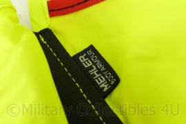 Mehler Vario System Brits politie Staffordshire Police vest met kogel- en steekwerende inhoud - HOSDB/CAST-normen HG1A/KR2 - maat 3.1 =Small XS - origineel