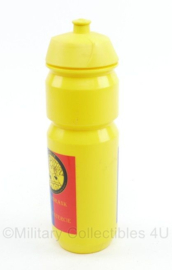 Defensie bidon Toverdrank 230 Clustercie Obelix - 7 x 7 x 25 cm - origineel