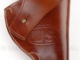 Holster Colt M1917 (Belt loop)