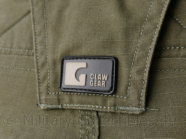 Clawgear Raider pants MKIV green - NIEUW - maat Large 52 long -  origineel