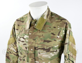 Crye Precision G3 Field shirt met epaulet lus op de borst - 50% Nylon en 50% cotton - maat XS R = Extra Small Regular - nieuw - origineel