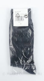 Brandweer sokken 2017 zwart - nieuw in verpakking - maat 43-45 - origineel