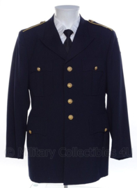 US Army gala uniform jasje - maat M - maker: davis clothing co - origineel