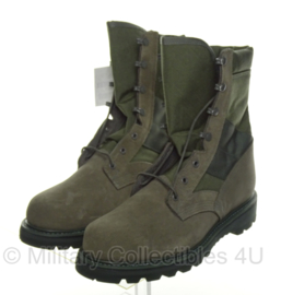 US Air Force Combat Boot ONGEBRUIKT - US size 9,5 Regular  - origineel US Army