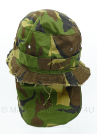 KL KCT Short Brim zomer hoed woodland - maat  59  - origineel