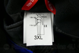 HaVeP 4 Seasons werkjas model 5333 - maat 2XL en 3XL - nieuw - origineel