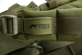 TT Tasmanian Tiger Trooper Pack Olive - 30 x 26 x 60 cm - zo goed als nieuw - origineel