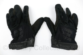 Mechanix Wear Pursuit XR5 gloves - maat 10 = XL - gedragen - origineel