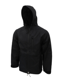 Arktis A310 Rainshield Coat V2 - Black - Regenjas - maat XXL - nieuw in verpakking