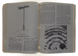 Field manual M16A1 rifle and rifle markmanship - june 1974 - origineel